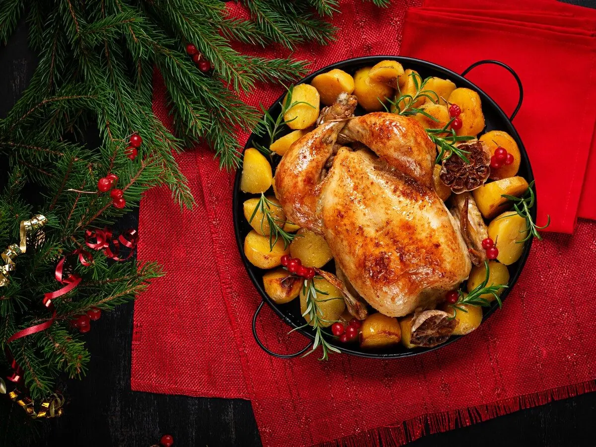 Carnes para Ceia de Natal: como preparar e harmonizar