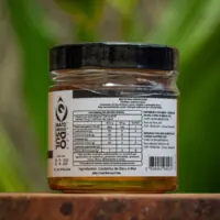 Castanha de Baru com Mel - BeeCo - 250g
