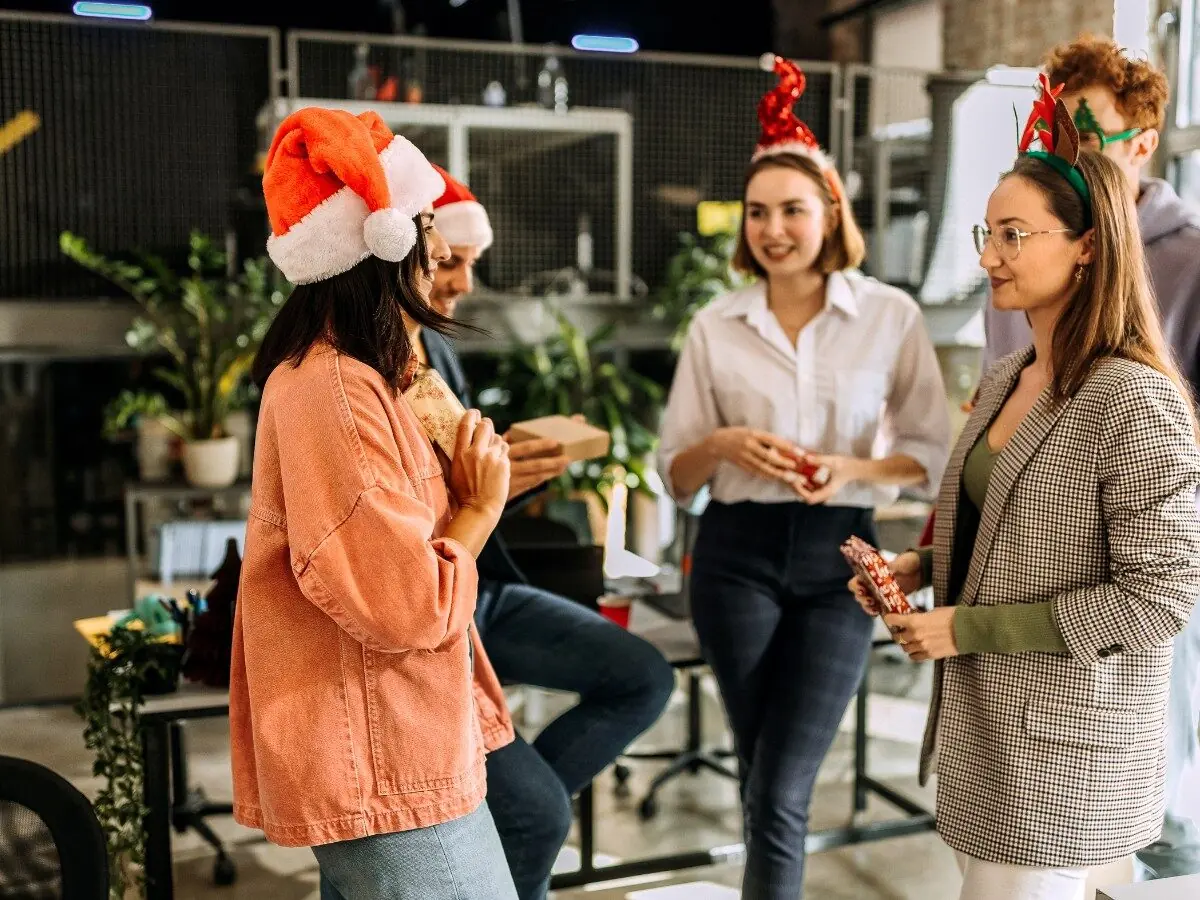 O que dar no amigo secreto no Natal: sugestões deliciosas