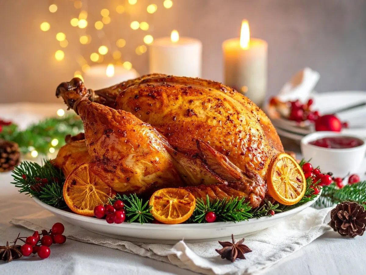 Peru de Natal