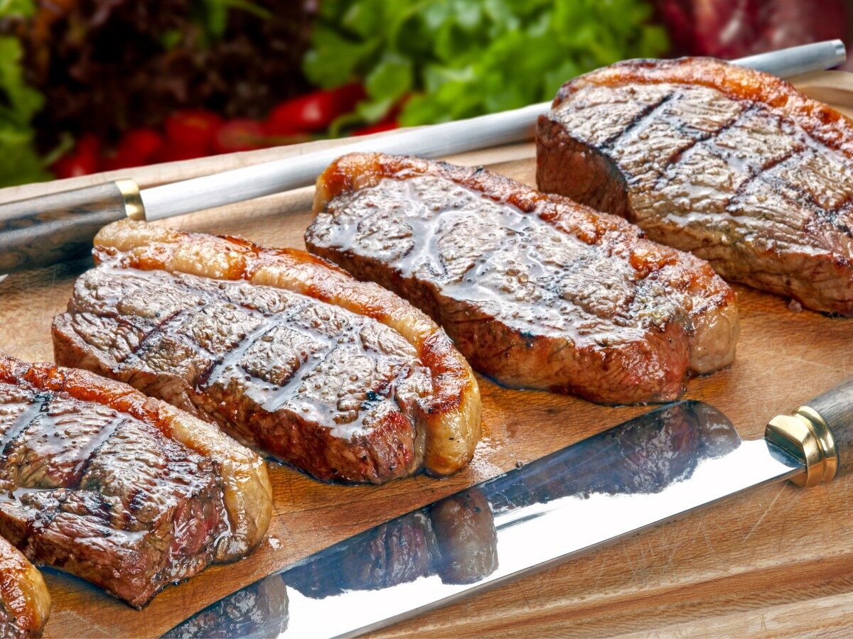 Picanha, maminha ou fraldinha