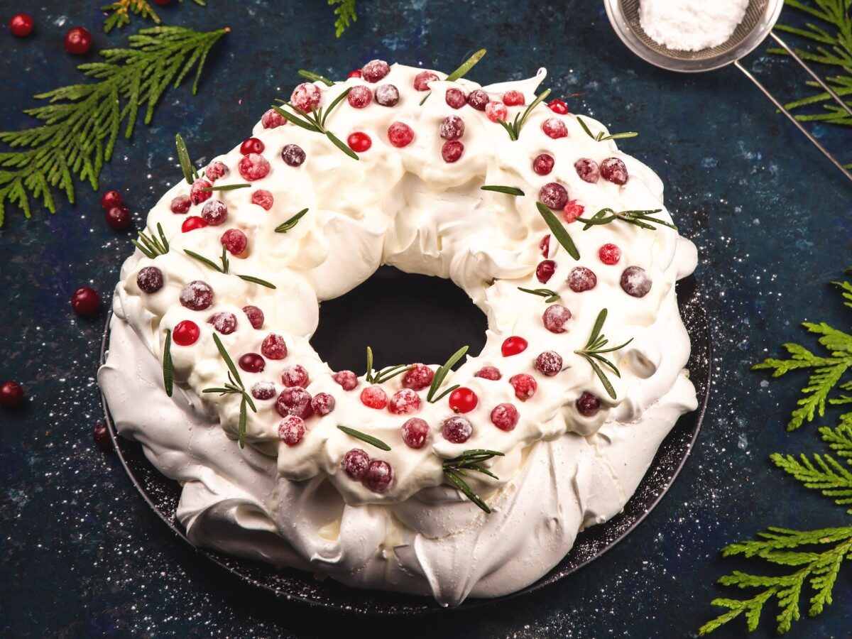 Sobremesas para o Natal: 20 receitas tradicionais e fáceis