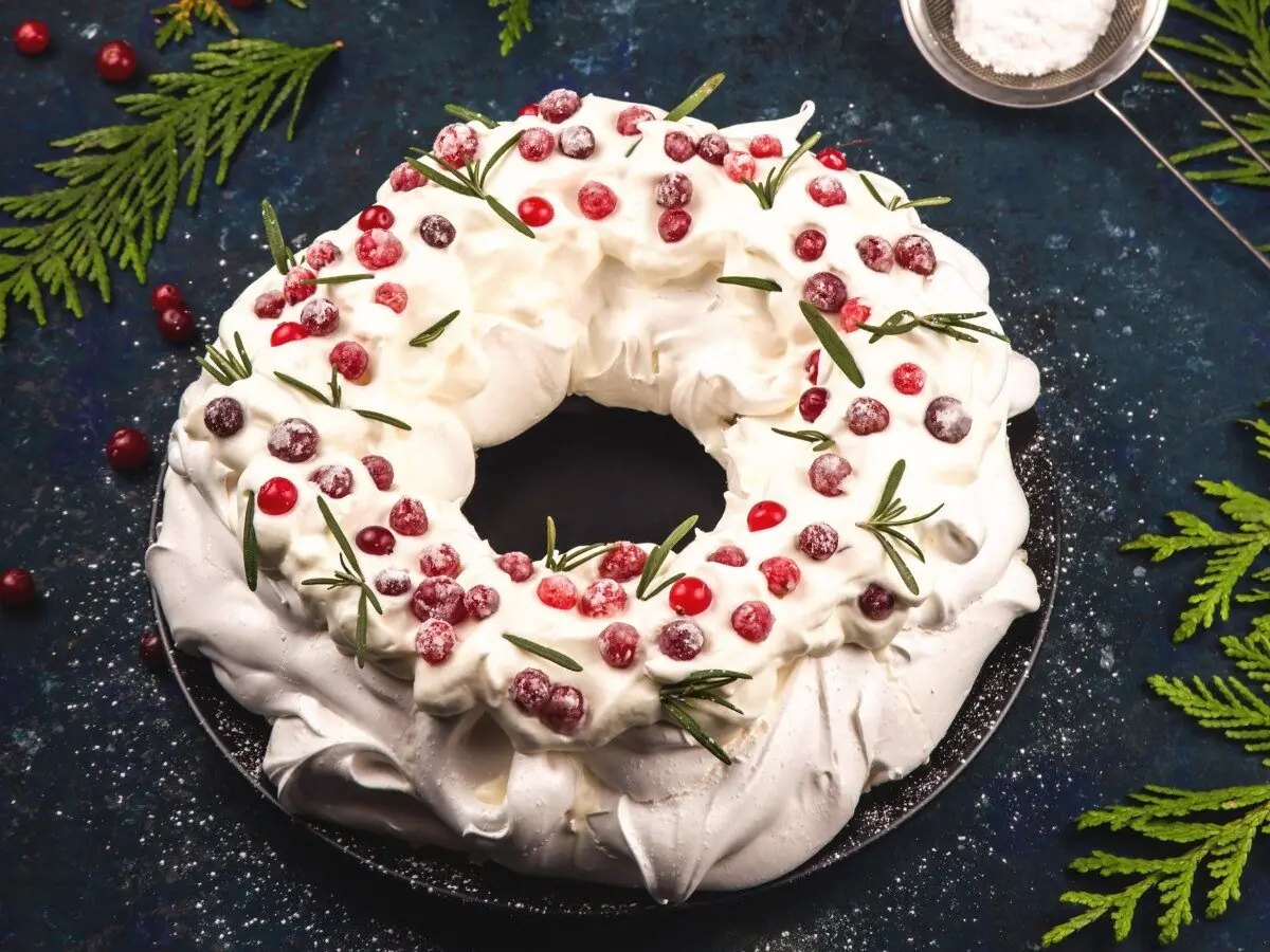 Sobremesas para o Natal: 20 receitas tradicionais e fáceis - 23