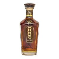 Cachaça Unna Ouro - Meia lua - 750ml