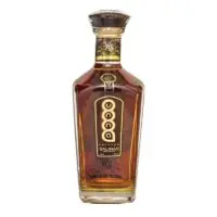 Cachaça Unna Ouro - Meia lua - 750ml