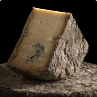 Queijo Cuesta Azul - Pardinho Artesanal
