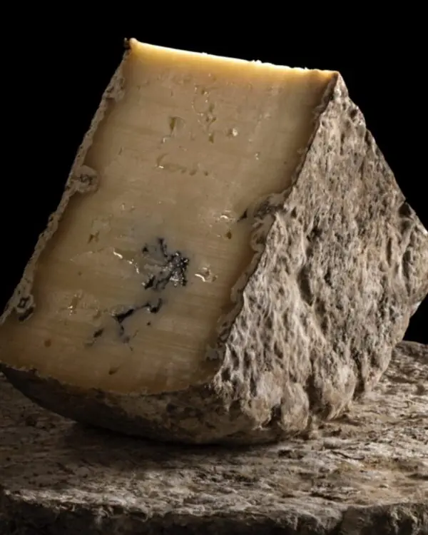Queijo Cuesta Azul - Pardinho Artesanal