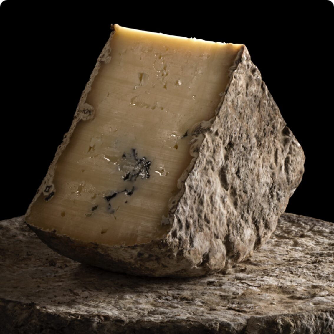 Queijo Cuesta Azul - Pardinho Artesanal