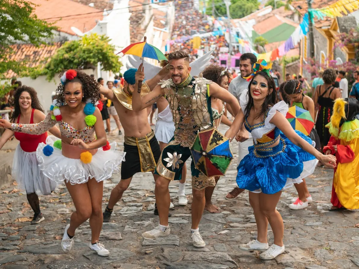 Comida de Carnaval: 10 receitas práticas e rápidas de fazer - 15