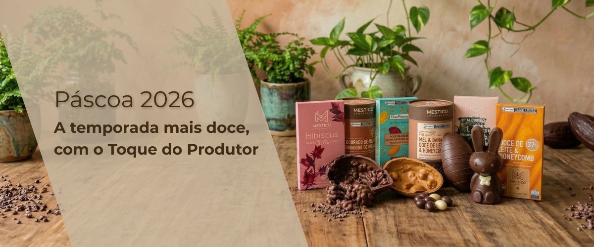 A Casa do Produtor - 1