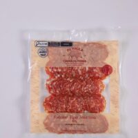 Salame Toscano - De Paula Charcuterie