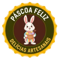 Categoria - Páscoa Artesanal