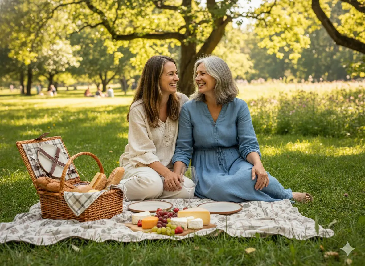 Dicas Sobre o Que Fazer no Dia das Mães