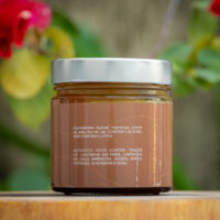Caramelo Salgado com Flor de Sal - Caramelos Olina - 190g -1