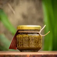 Aliciella - Antepasto de Sardinha e Azeitona com Azeite Extravirgem - Origens Grechi