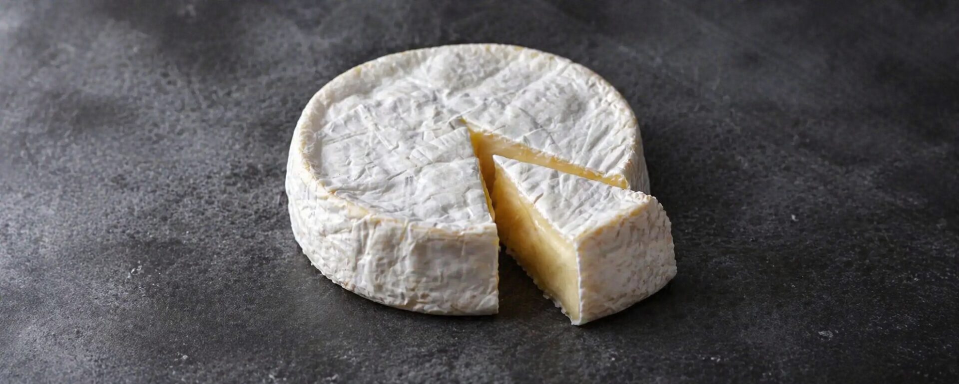 O QUE É O QUEIJO BRIE?