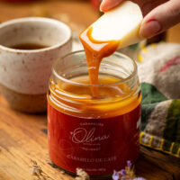 Caramelo de Café- Caramelos Olina - 190g