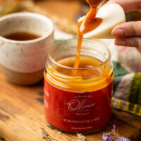 Caramelo de Café- Caramelos Olina - 190g