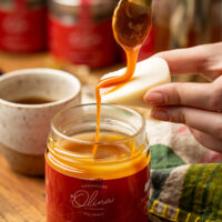 Caramelo de Café- Caramelos Olina - 190g