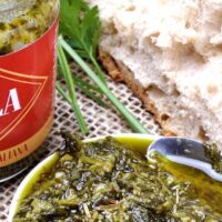 Aliciella - Antepasto de Sardinha e Azeitona com Azeite Extravirgem - Origens Grechi - 165g
