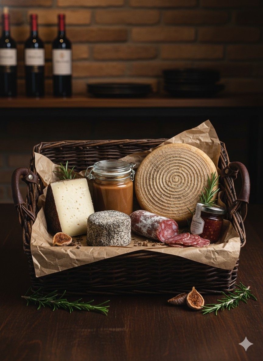 Seleção Chega de Flores