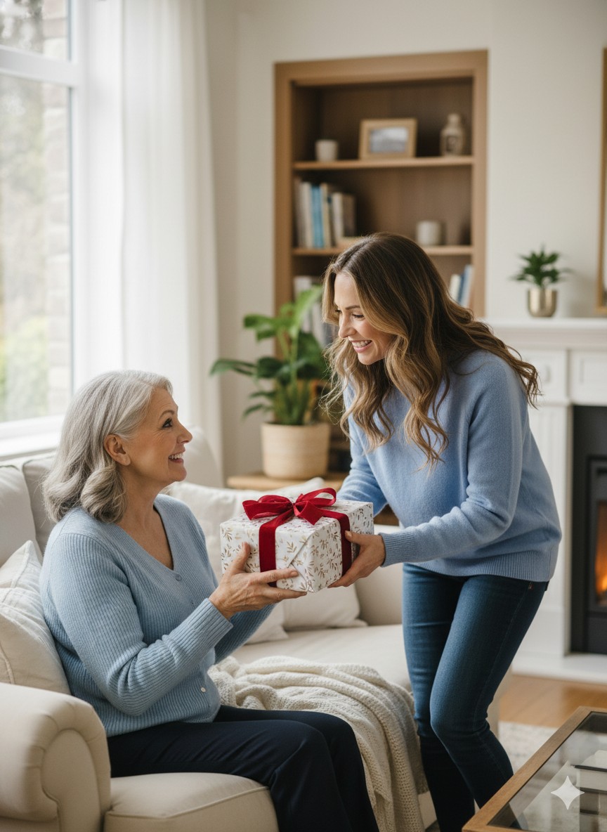 Surpreenda com um Presente Personalizado e Cheio de Afeto
