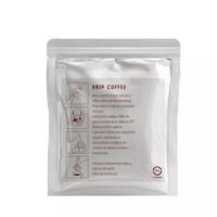 Café Especial Descafeinado Drip Coffee - Minas Estate - 10uni