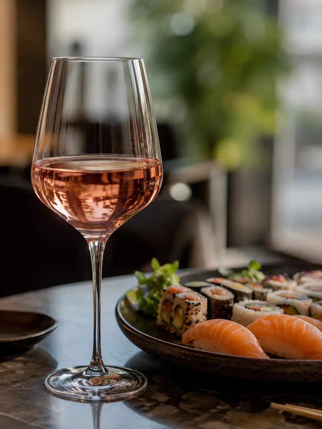 O que combina com Vinho Rose 10 dicas de harmonização