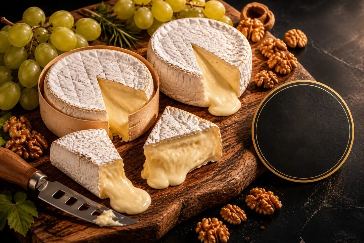 Queijos sem Lactose Por que Queijos Maturados São Naturalmente Livres de Lactose