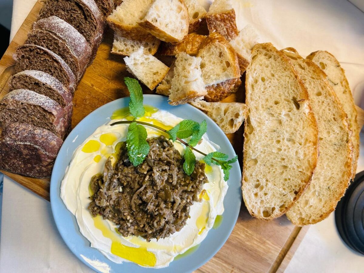 Berinjela da Nonna - Antepasto Artesanal Italiano - Origens Grechi - 100g