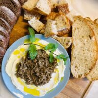 Berinjela da Nonna - Antepasto Artesanal Italiano - Origens Grechi - 100g