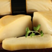 Queijo Pinhal Maturado 2 Meses - Queijaria do Jordão - 350g
