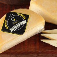 Queijo Xavier - Queijaria do Jordão - 300g