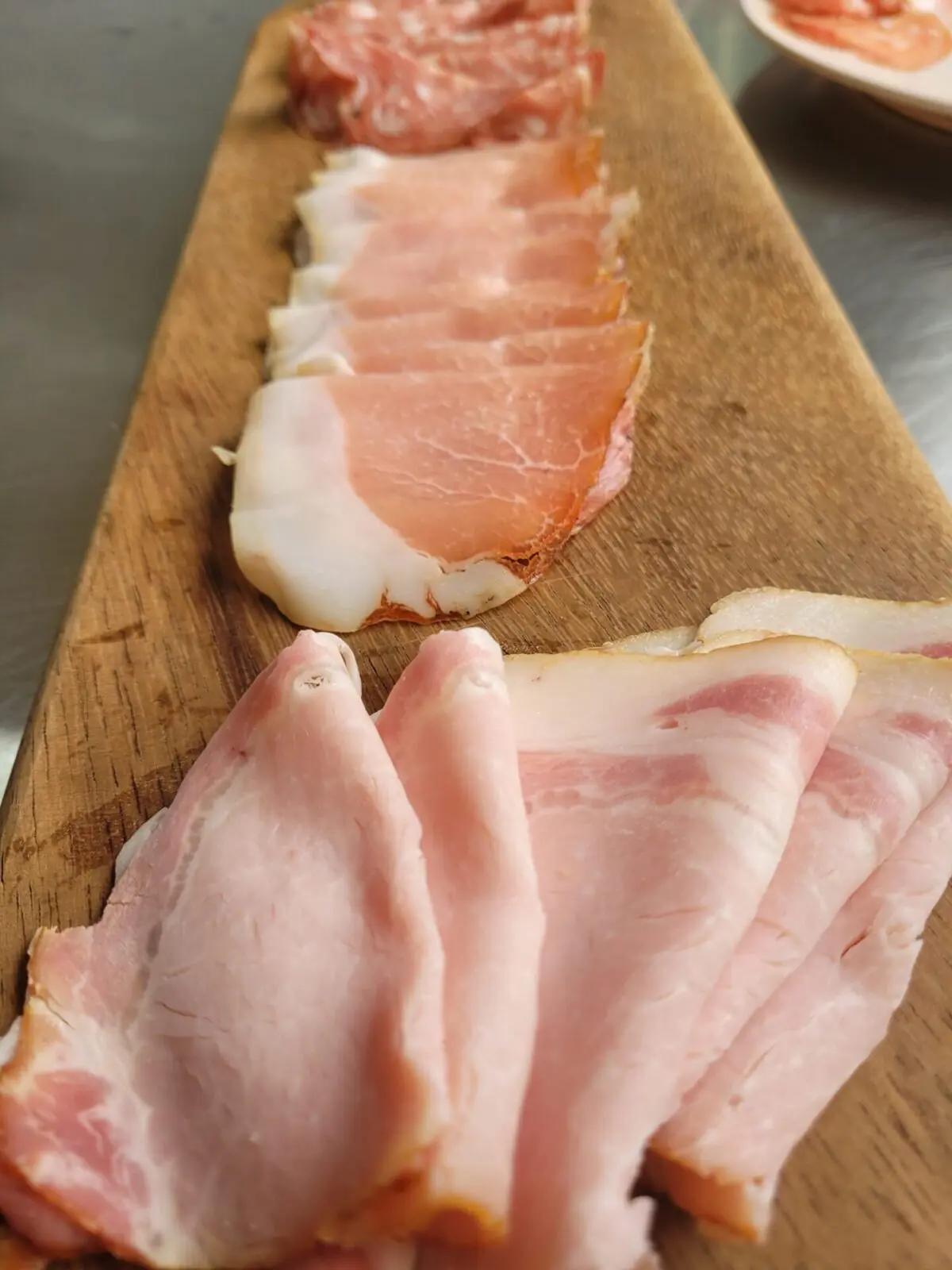 Lombo Siciliano - Salumeria Mayer