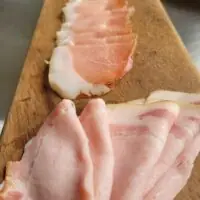 Lombo Siciliano - Salumeria Mayer