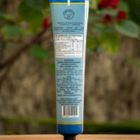 Manteiga Extra com Sal em Bisnaga - Compotas Ibá -100g