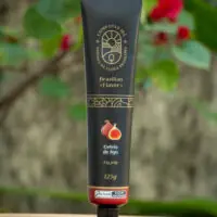 Geleia de Figo - Compotas Ibá - 125g