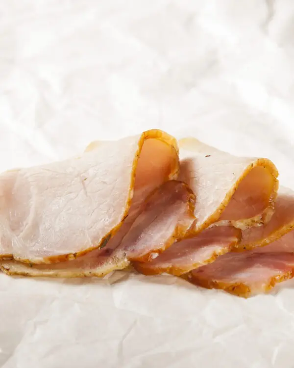 Lombo Siciliano - Salumeria Mayer