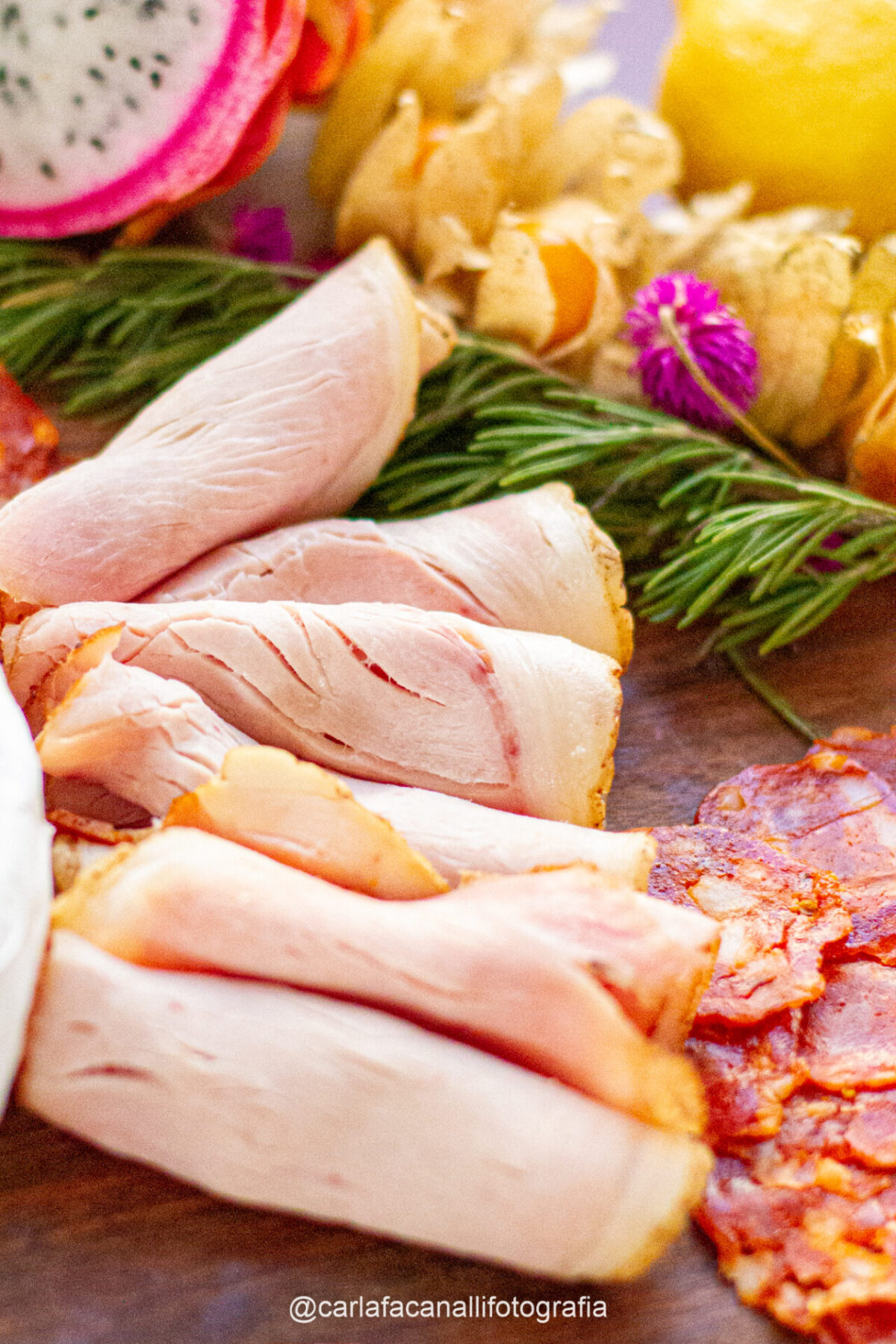 Lombo Siciliano - Salumeria Mayer