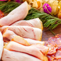 Lombo Siciliano - Salumeria Mayer