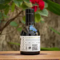 Azeite de Oliva Extravirgem Coratina Edição Limitada - Lagar H - 250ml