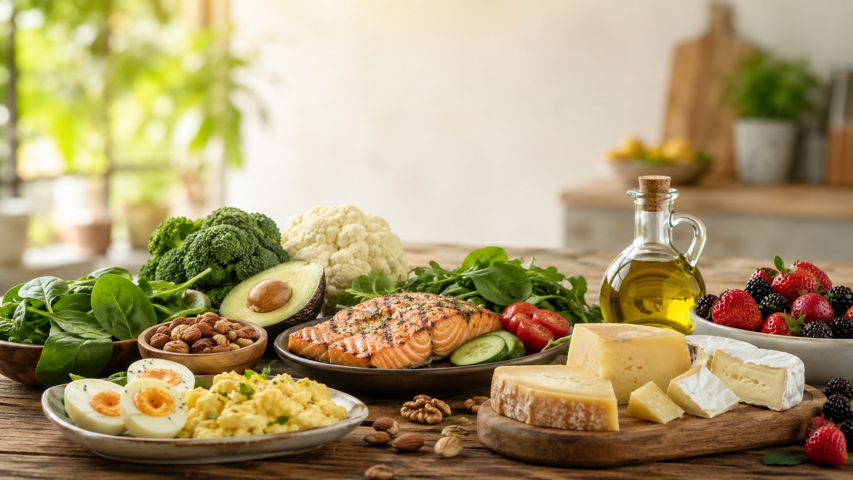 Dieta Low Carb O Que Comer, Como Funciona e Cardápios de 7 e 21 Dias
