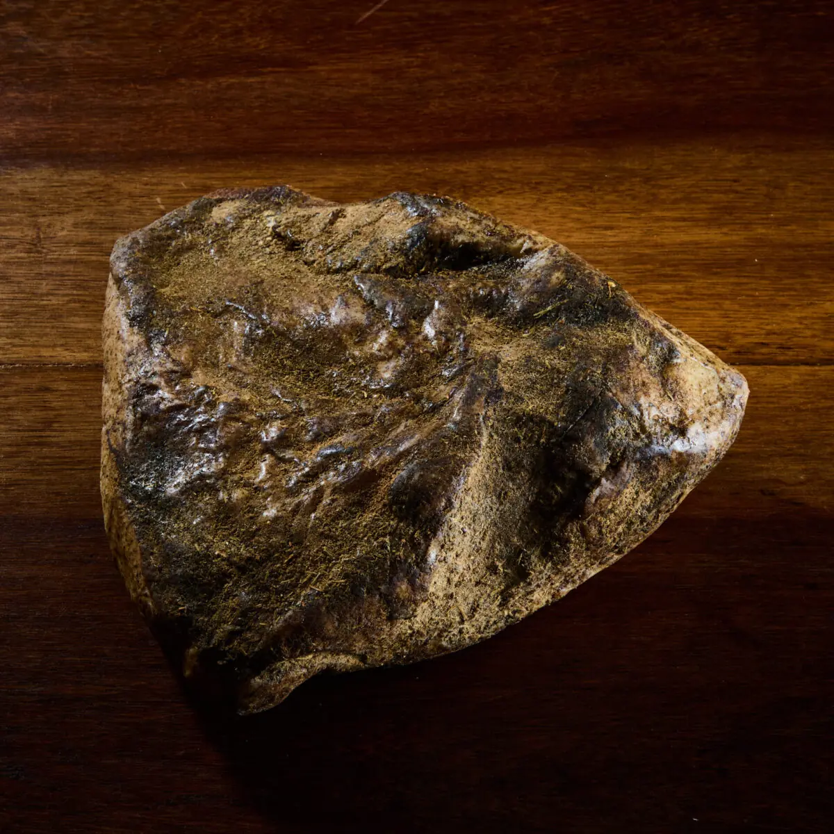 Guanciale de Porco Preto - Jais Handmede - 200g (aprox.)