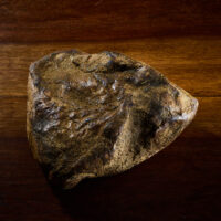 Guanciale de Porco Preto - Jais Handmede - 200g (aprox.)