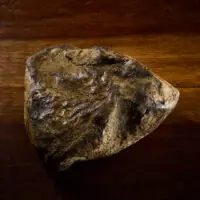 Guanciale de Porco Preto - Jais Handmede - 200g (aprox.)