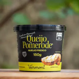Queijo Pomerode - Pomerode - 150g - 3