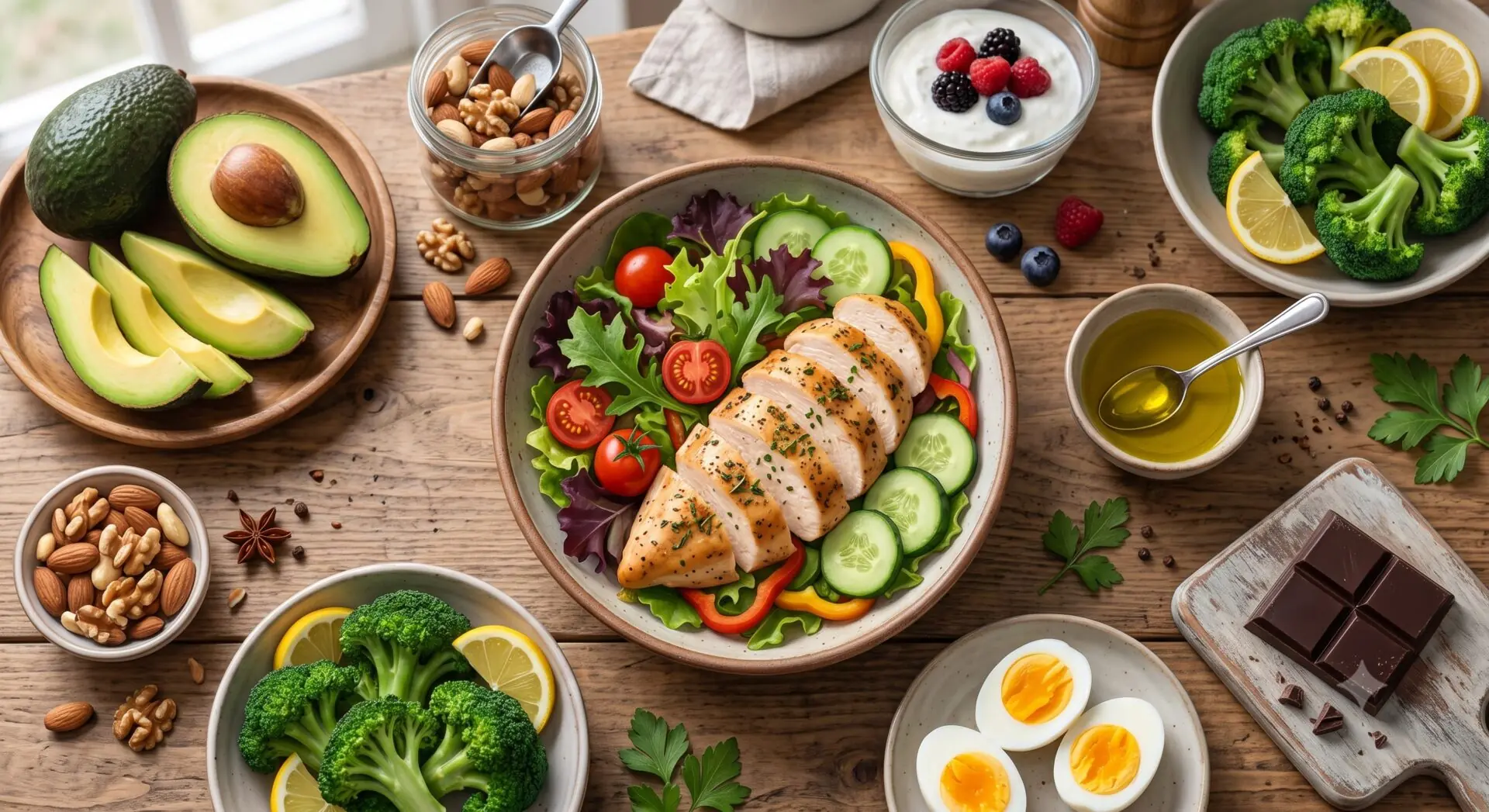 Dieta Low Carb: O Que Comer, Como Funciona e Cardápios de 7 e 21 Dias - 3 O Que é, de Fato, uma Dieta Low Carb?