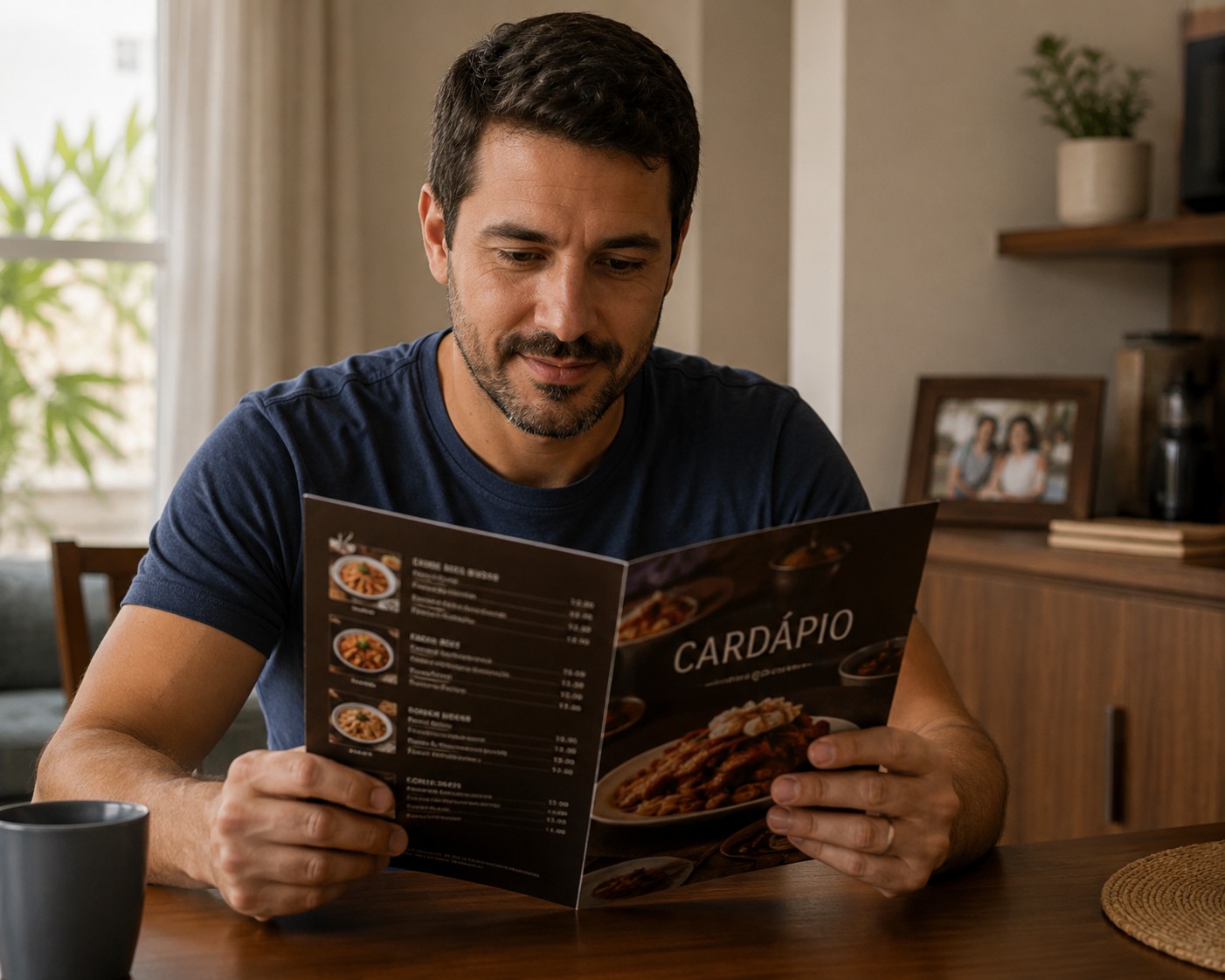 Receitas para o Dia dos Pais 2026: Opções para Café, Almoço e Jantar - 3
