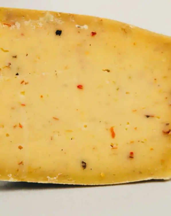 Queijo Braseiro - Bela Fazenda - 100g (aprox.)
