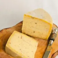 Queijo Braseiro - Bela Fazenda - 100g (aprox.)